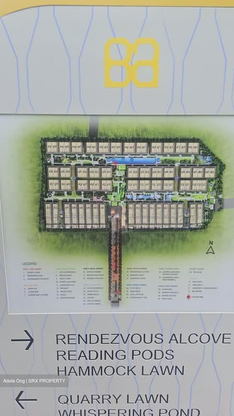 Belgravia Ace (D28), Semi-Detached #604423041